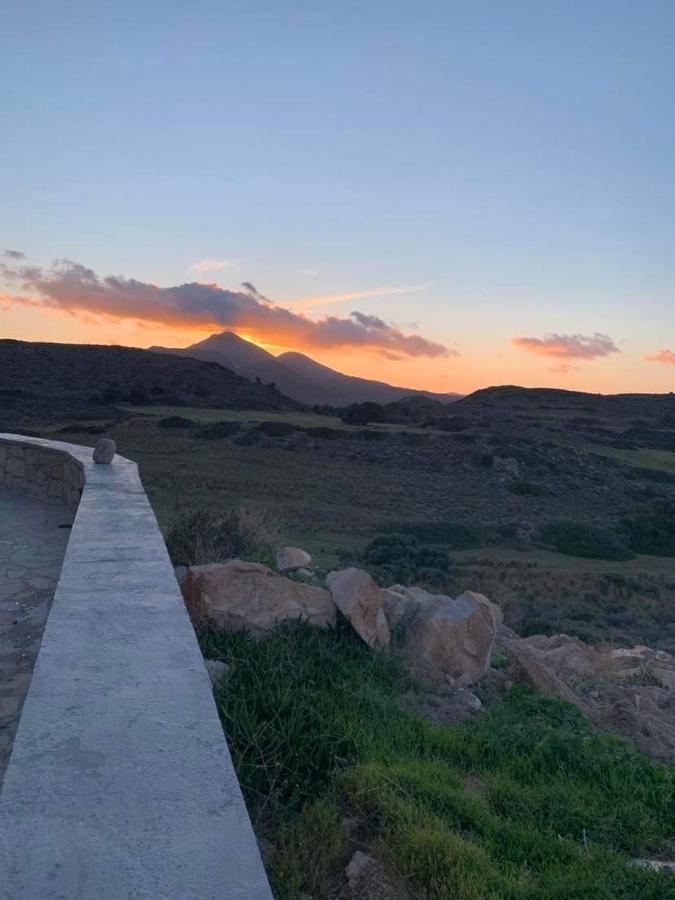 Villa Vigla Zefiría Dış mekan fotoğraf