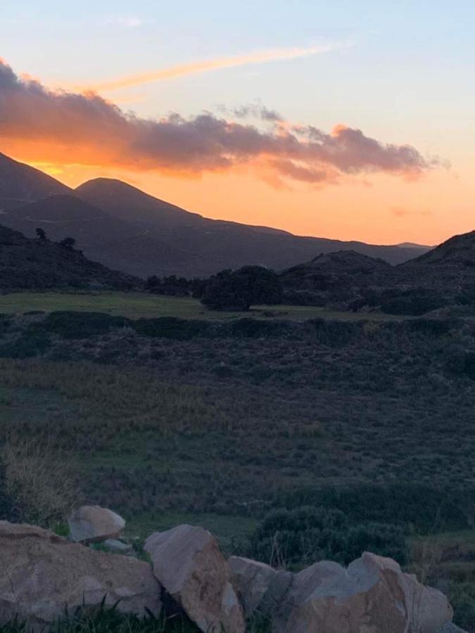 Villa Vigla Zefiría Dış mekan fotoğraf
