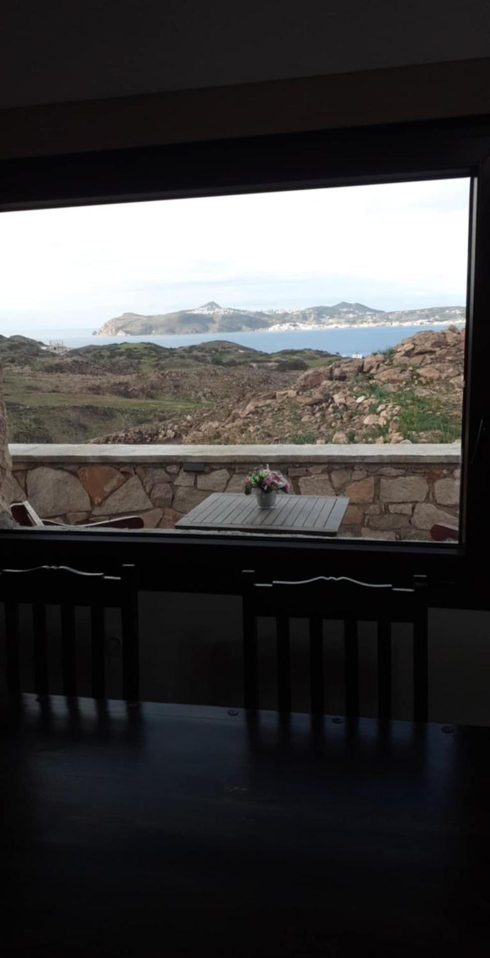 Villa Vigla Zefiría Dış mekan fotoğraf