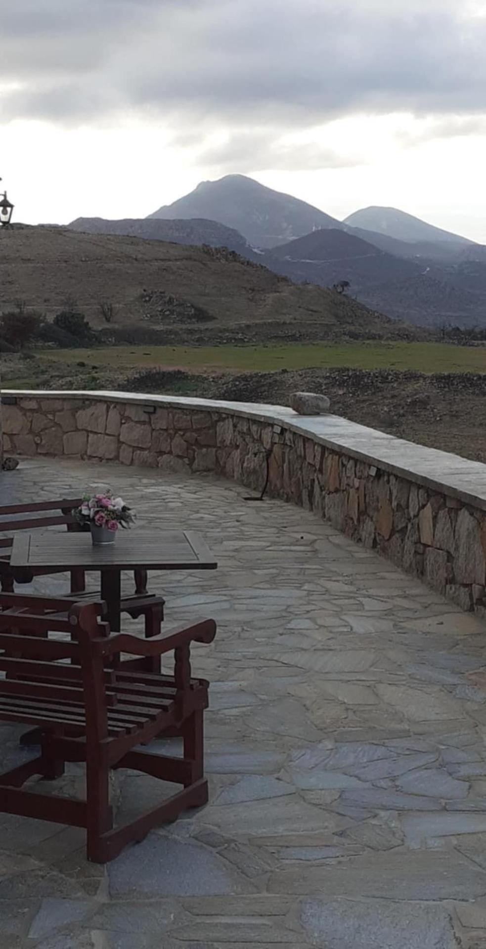 Villa Vigla Zefiría Dış mekan fotoğraf